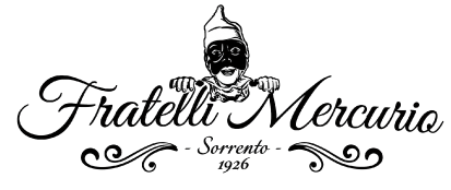 Fratelli Mercurio logo nero