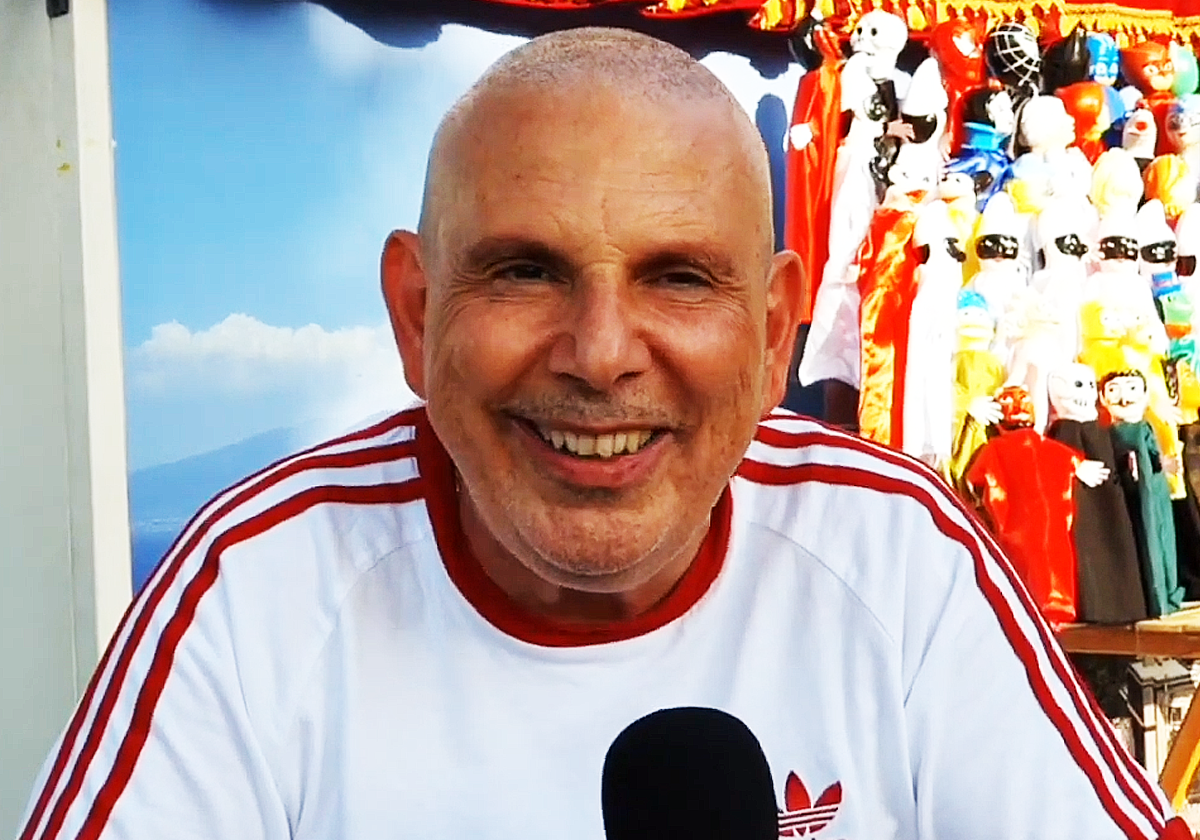 Intervista ad Antonino Mercurio