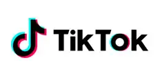 Tik tok logo